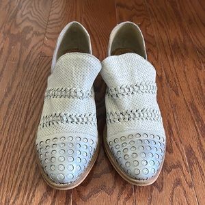 Rebel shoes